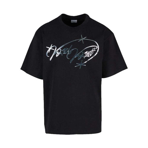 Karl Kani Ανδρική κοντομάνικη μπλούζα Authentic Star Logo Tee